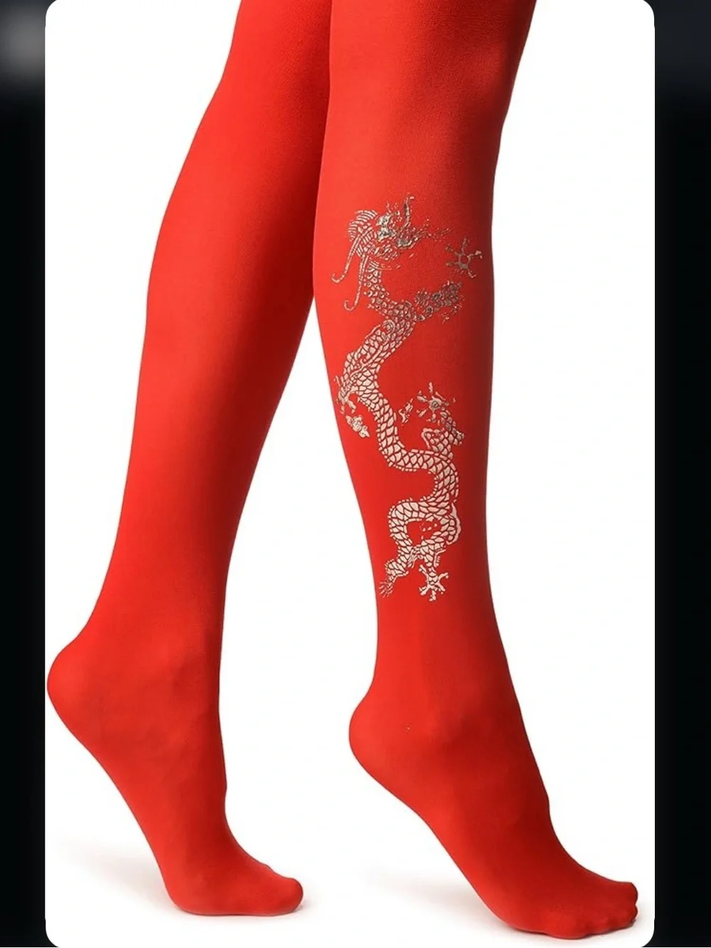 Music Legs new package
